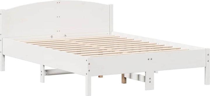 Image du produit vidaXL Bettgestell (140 x 200 cm)