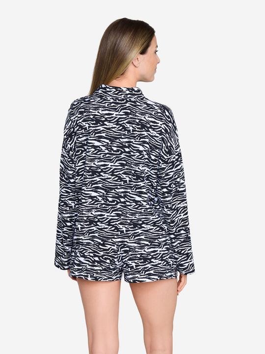 Produktbild Joop! Unterhemd Animal Print (S)
