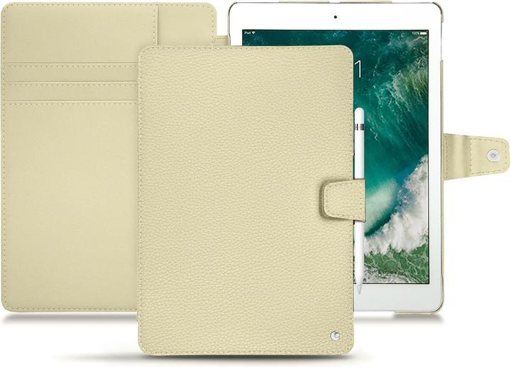 Actual product image Noreve Leather case wallet (iPad Air 2019 (3. Gen))