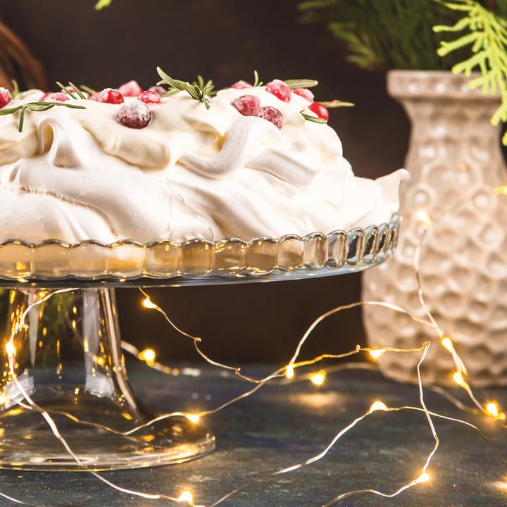 Produktbild Lotti Lichterkette Micro-LED mit Timer (8 m)