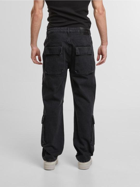 Produktbild 2Y Studios 2Y Vida Cargo Straight Jeans - 184635 (30)