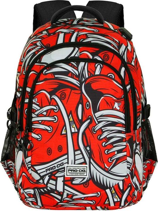 Produktbild ProDG PLUS Running Backpack Sneak