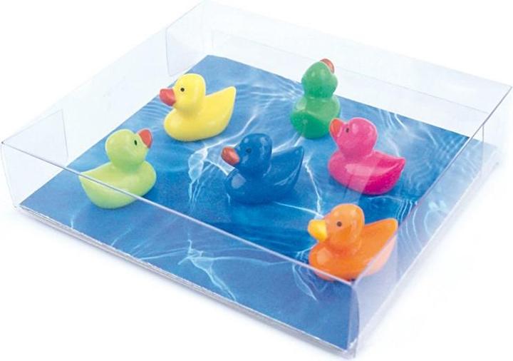 Produktbild Trendform Duck (6x)