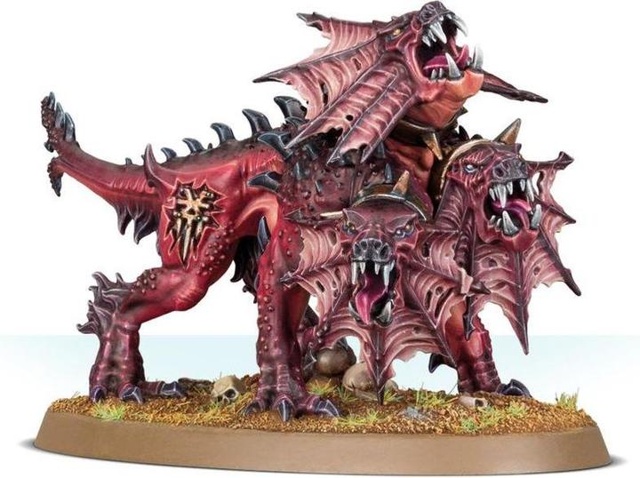Actual product image Games Workshop 70-837 (Plastic)