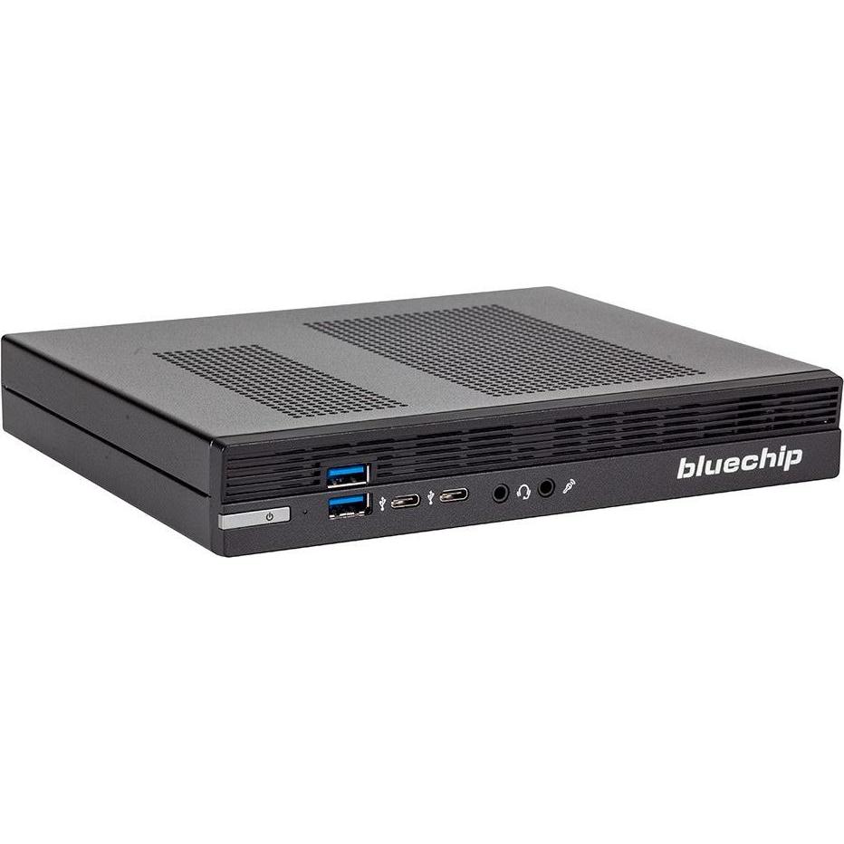 Bluechip BUSINESSline S3158 Intel Core™ i5 Prozessor 14400 / bis zu 4.70 GHz, Windows 11 Pro, 8 GB DDR4, 50 (Intel Core ...
