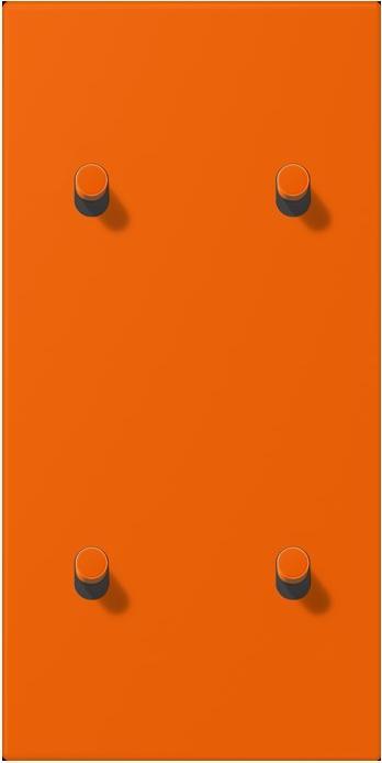 Image du produit JUNG Couvercle avec culbuteur