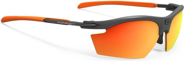 Produktbild Rudy Project Rydon (Matte Black, Laser Black)