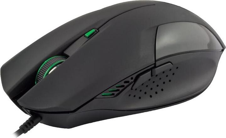 Immagine prodotto Esperanza Titanum 6D Goblin Gaming - poltiglia - USB (Cablato)