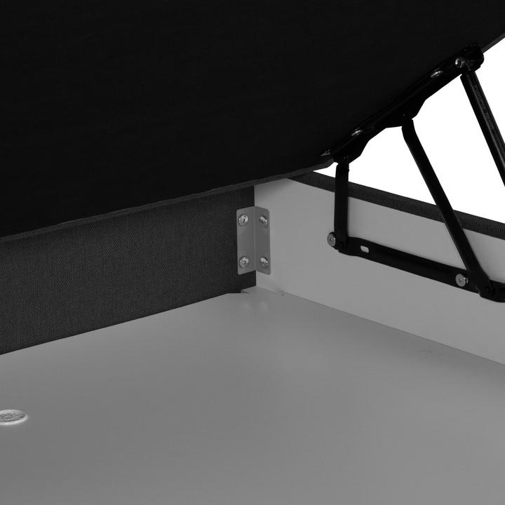 Produktbild BYYU Boxy (120 x 200 cm)