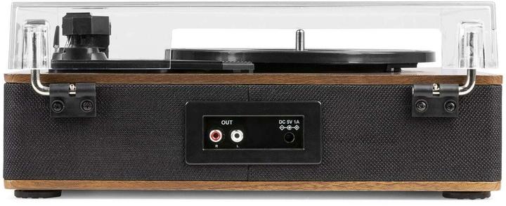 Actual product image Fenton RP161 (Manual)