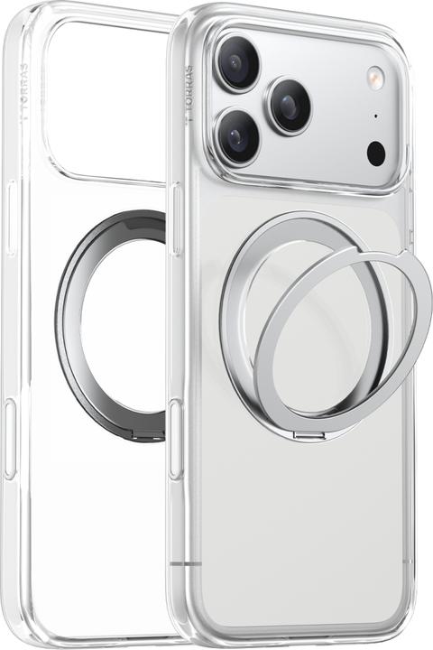 Torras Ostand Pro Series Iphone 17 Pro (Apple iPhone 17 Pro Max)