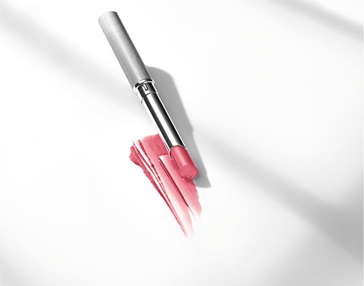 Actual product image Clinique Almost Lipstick (Pink honey)