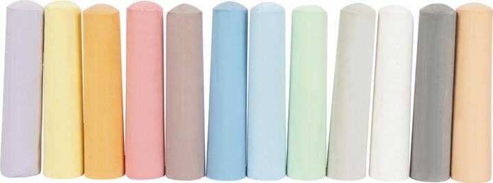 Immagine prodotto small foot Gesso da strada (12x)