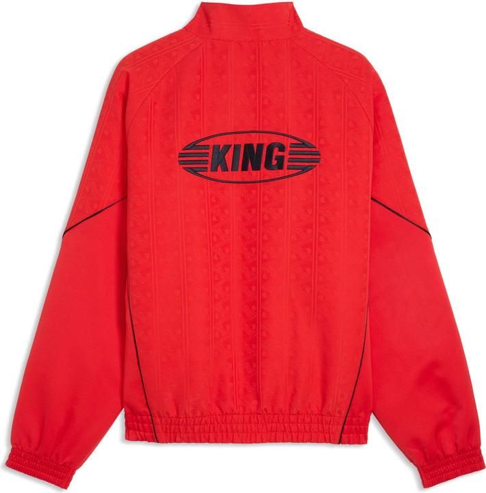 Produktbild Puma FUTURE..ARCHIVE King Jacket (S)