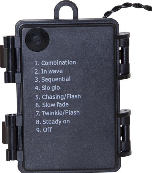 Produktbild Star Trading Diamond Star Light (6 m)