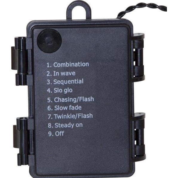 Thumbnail - Star Trading, Lichterkette, Diamond Star Light (6 m)