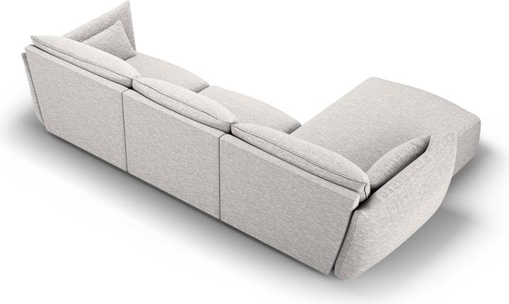 Produktbild Cosmopolitan Design Matera (Ecksofa)