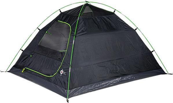 Produktbild High Peak Zelt Kira 3 10370, Hellgrau (Kuppelzelt, 3.80 kg, 3 Personen)