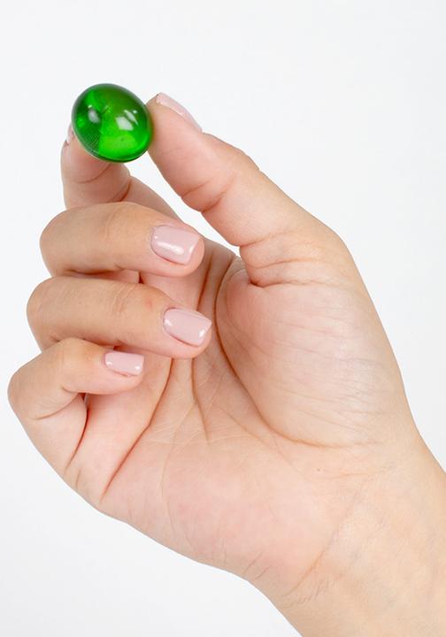 Actual product image Secret play Brazilian Shock