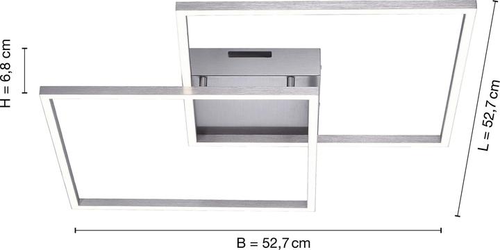 Produktbild Paul Neuhaus Q-Inigo (2520 lm)