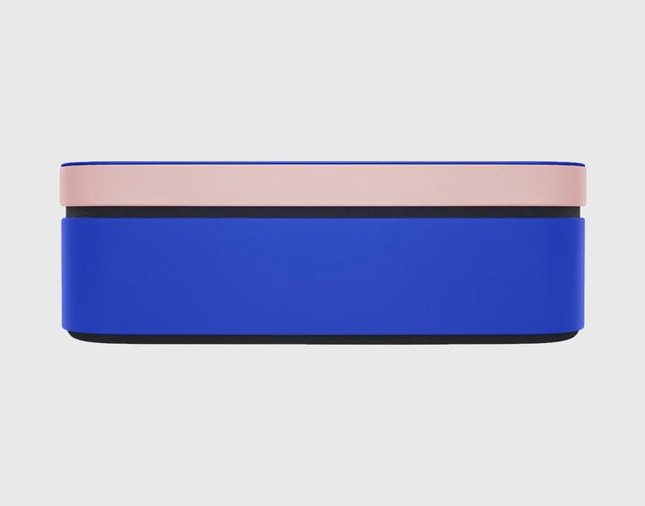 Actual product image Dyson Corrale Hair Straightener Blue Blush (Straightening iron)