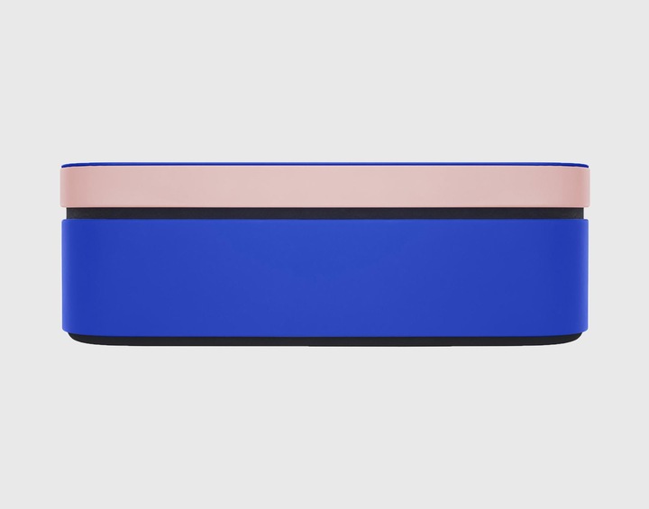 Produktbild Dyson Corrale Haarglätter Blue Blush (Glätteisen)