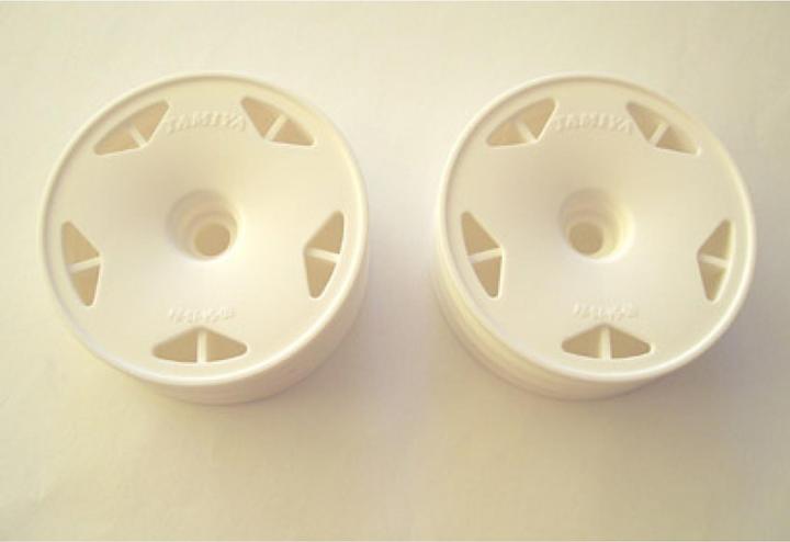 Produktbild Tamiya 2WD Astral F.Wheels 60/19