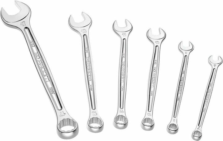 Produktbild Facom Schraubendreher-Set e