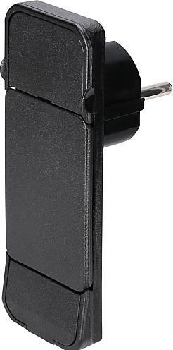 Actual product image Bachmann smart plug (CEE 7/7)