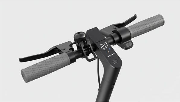Immagine prodotto Xiaomi 1S (20 km/h, 30 km, 250 W)