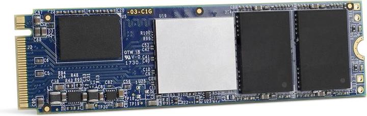 Produktbild OWC Aura P12 (2000 GB, M.2 2280)