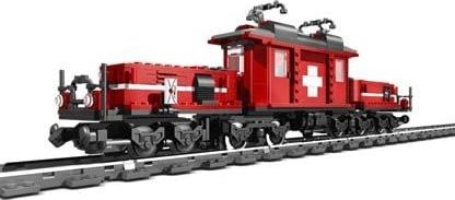 Productafbeelding LEGO Factory End-Of-Live Set Hobby Train - 10183 NEU! Teile 1080x (10183)