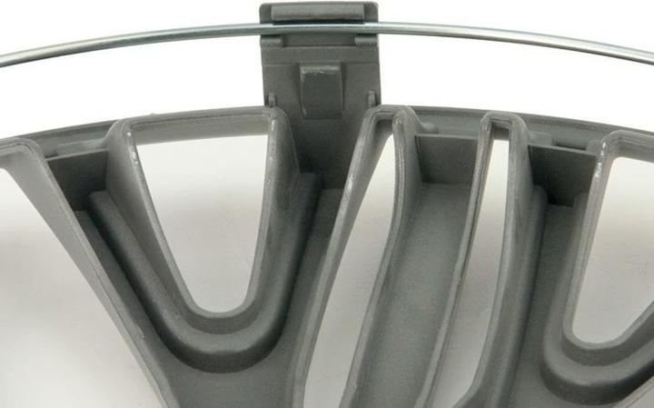 Produktbild Autostyle Classic Design (4 Stück, 15")
