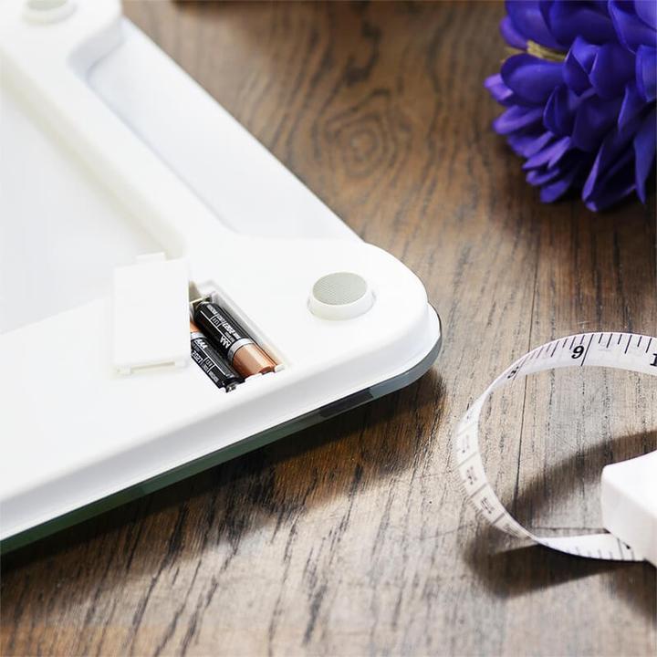 Actual product image Cecotec for weighing people CE04088 (180 kg)