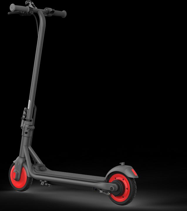 Productafbeelding Segway-Ninebot ZING C20 (16 km/h, 20 km, 150 W)