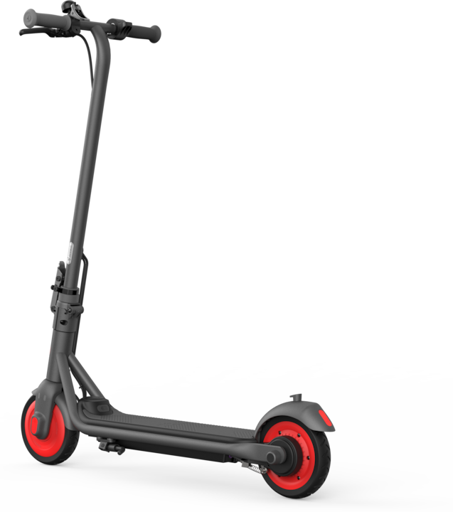 Actual product image Segway-Ninebot ZING C20 (16 km/h, 20 km, 150 W)