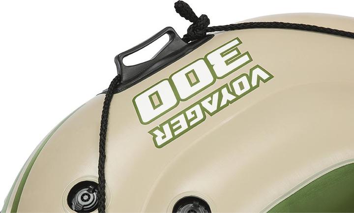 Produktbild Bestway Voyager 301 (243 cm, 2 Personen)