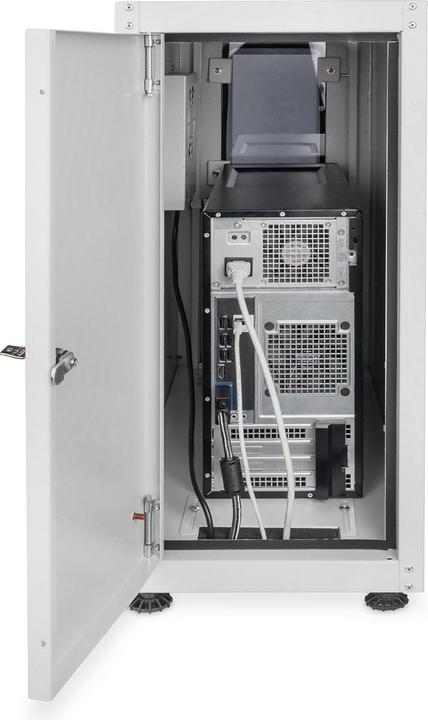 Produktbild Digitus DN-CC 9002 (10.86 HE, 19 Zoll Rack)