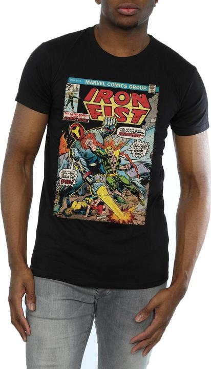 Produktbild Iron Fist Ravager TShirt (S)