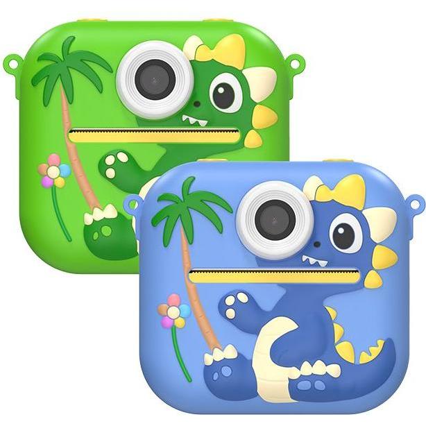 Tracer 47758 DinoCam Instant Camera