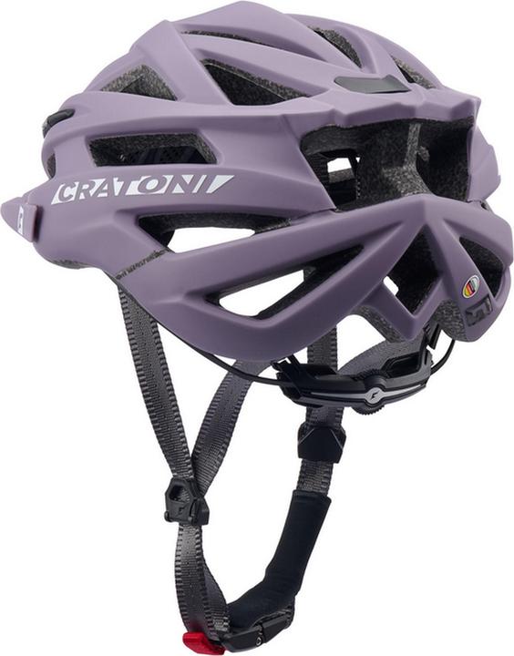 Produktbild Cratoni Agravic (54 - 58 cm)