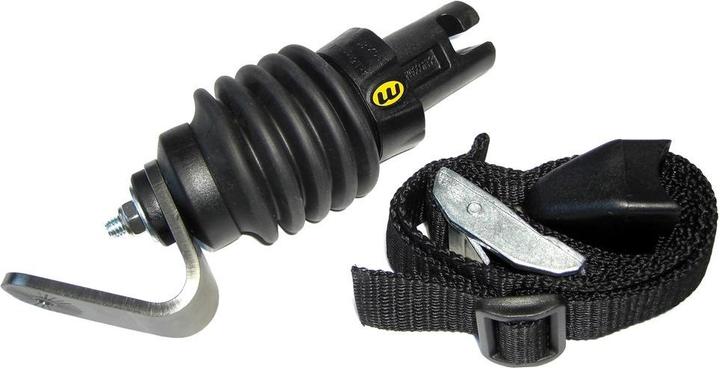 Immagine prodotto Weber Technik -Kupplung EK