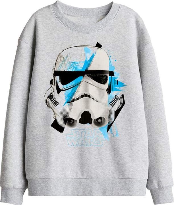 Produktbild Star Wars Sweatshirt (128)