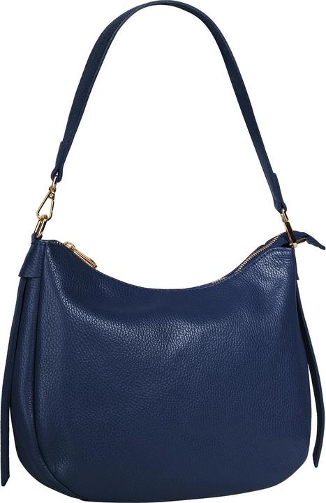 Image du produit Cluty Umhängetasche echt Leder Damen