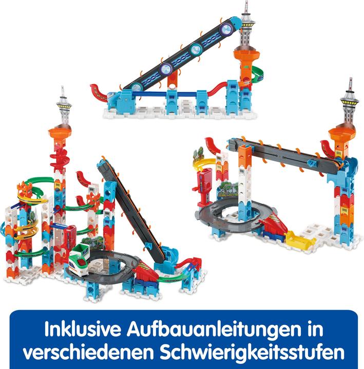 Productafbeelding VTech Super Sky Tower