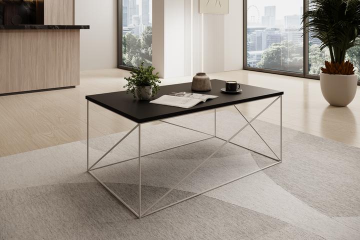 Actual product image ADRK Furniture Dante