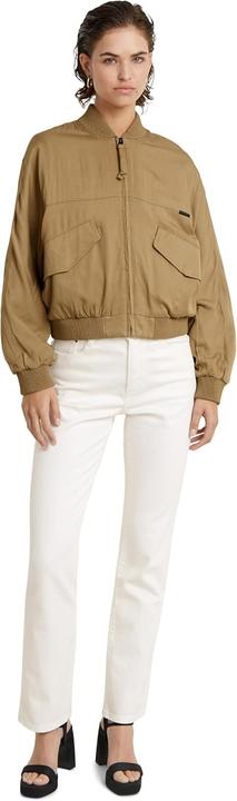 Actual product image G-Star Everyday Bomber Overshirt (M)