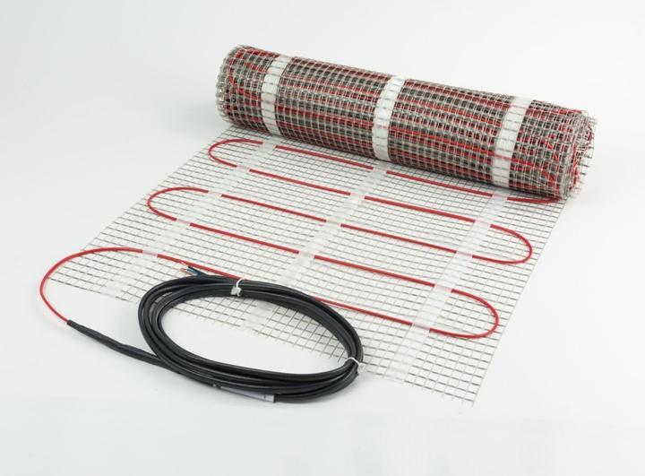 Actual product image Devi Thin-bed heating mat