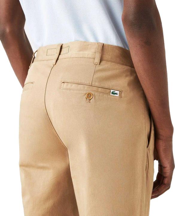 Immagine prodotto Lacoste Chino Elasticizzata Aderente Uomo (32)