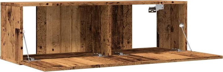 Image du produit vidaXL Johanna (100 x 30 x 30 cm)